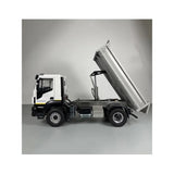 1/14 4x2  4x4 Iveco Rc Tipper truck Rtr