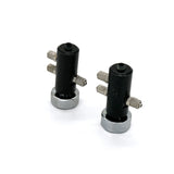 10MPA Micro Relief Valve for 1/12 Rc Hydraulic Excavator