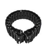 CUT-LD-01 1/14 RC Hydraulic Excavator Zinc Alloy Track 50MM Wide