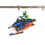 1/6 Rc Snowmobile RTR