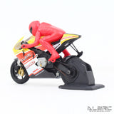 ALZRC RIDER R100 1/10 RC Motorcycle Rtr