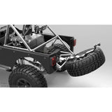 Capo JKMAX Remote Control Climbing Car RTR