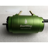 Boatwing 4082 Brushless Motor with Jacket for Rc Boat