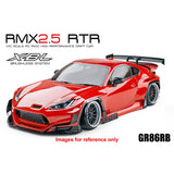 MST RMX2.5 1/10 Rc Brushless Rear Drive Drift Car RTR 533902 533913