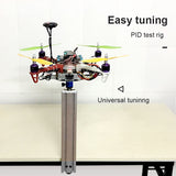 PID-Aluminium-Gimbal für Quadrocopter-UAV 