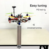 PID Aluminum Gimbal for Quadcopter UAV