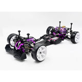 KKPIT PD-K PDK 1/10 Heckantrieb RC Drift Frame Drift Car Chassis 