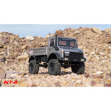 CROSSRC 1/10 RC Car EMO NT4 Climbing Car RTR