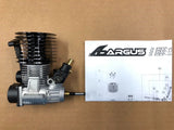 ARGUS AG-28 RTR 5 PORT ENGINE WITH PULLSTART FOR Rc Nitro Car