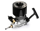 ARGUS AG-28 RTR 5 PORT ENGINE WITH PULLSTART FOR Rc Nitro Car