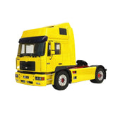 JXMODEL MAN F2000 1/14 Metallkabine Fernbedienung Anhänger Traktor LKW Bausatz