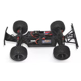 Hobby Plus GRANADE 1/10 Rc 4WD Brushless Motor Off-road Vehicle RTR