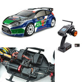 1/7 KM Thor Rally Explorer Drift Professioneller Elektro-Rennwagen-Bausatz Rtr 