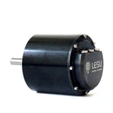 Lesu Micro Hydraulic Motor  for 1/14 Remote Control Hydraulic Engineering  Model