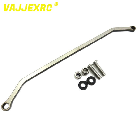 Front Axle Stainless Steel Rod for 1/14 Tamiya Remote Control Truck Tractor