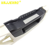 Metal Non-slip Pedal for 1/14 Lesu Remote Control Truck VOLVO VM FE