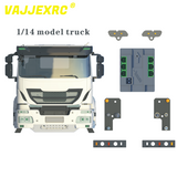 Beleuchtungssystem für 1/14 Tamiya Iveco RC Truck Upgrade-Teile