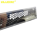 Metal Grille for 1/14 LESU VOLVO FM Remote Control Truck Trailer