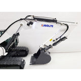 Kabolite K961 100S 1/18 RC Hydraulic Excavator RTR