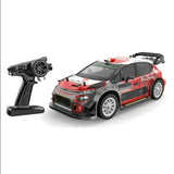 MJX Hyper Go 14303 Brushless Rc 4wd Off-road  WRC Rally Car RTR 2S 3S Version