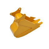 Small Metal  Bucket  for 1/14 RC Huina 1550 1580 1592 Excavator