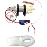 12v 24v Remote Control Jet Boat Automatic Induction Drainage Pump System Assembly