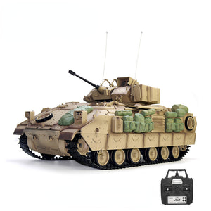COOLBANK  1/16 M2a2 Infantry Rc Tank Rtr