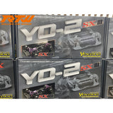 YOKOMO YD-2 SXIII 1/10 Professional Rear Drive Drift RC Car Frame Kit