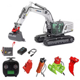 Kabolite K961 100S 1/18 RC Hydraulic Excavator RTR