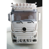 HERCULES RC 1/14 Scale Tractor  Actros 3363 6x4