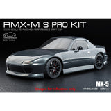 MST RMX-M S PRO KIT 1/10 Professional Rear Drive Drift Frame for Tamiya M Body 532207