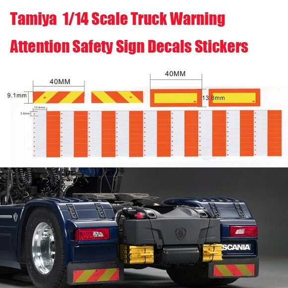 Warning Attention Safety Sign Decals Stickers