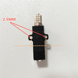 Oil Pressure Relief Valve for 1/12 Scale Remote Control Dump Truck Loader Excavator