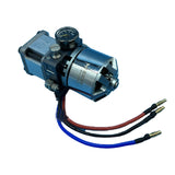 10mpa Brushless Motor Hydraulic Oil Pump Assembly for 1/14 RC Hydraulic Excavator Loader