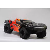 Hobby Plus GRANADE 1/10 Rc 4WD Brushless Motor Off-road Vehicle RTR