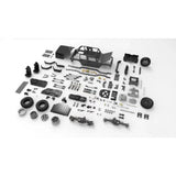 All Metal Capo CUB2 JK 1/18 RC Crawler  KIT