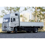 1/14 Jxmodel Tamiya RC Truck Tipper  MAN F2000 KIT