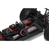 Hobby Plus GRANADE 1/10 Rc 4WD Brushless Motor Off-road Vehicle RTR