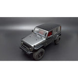 Ganzmetall-Capo CUB2 JK 1/18 RC Crawler KIT 