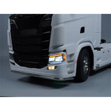 LED 5V Headlight Lighting System  for 1/14 Tamiya Rc Scania 770s 56371 56368