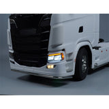 770S LED 5V Headlight Lumsistemo por 1/14 Tamiya Rc Scania 770s 56371 56368 