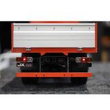 1/14 Jxmodel Tamiya RC Camion Benne MAN F2000 KIT