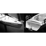 Beili Discovery-II Sailboat 620mm RC Sailboat Boat PNP RTR