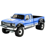 CROSSRC PG4L 1/10 RC Pickups Truck KIT