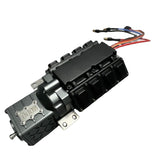 Brushless Motor  Gearbox for 1/14 Tamiya Remote Control Truck Scania R620 56323 R730 R470