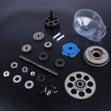 Rovan Baja 3rd Gear Transmission Gear Set for HPI KM ROVAN BAJA 5B 5T 5SC