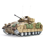 COOLBANK  1/16 M2a2 Infantry Rc Tank Rtr