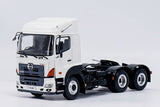 1:24 HINO 700 Heavy Duty Truck Tractor DieCast Static Model