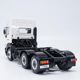 1:24 HINO 700 Schwerlast-LKW-Traktor, statisches Druckgussmodell