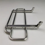 Metal Front Bumper  for 1/14 MAN F2000 RC  Tractor Truck